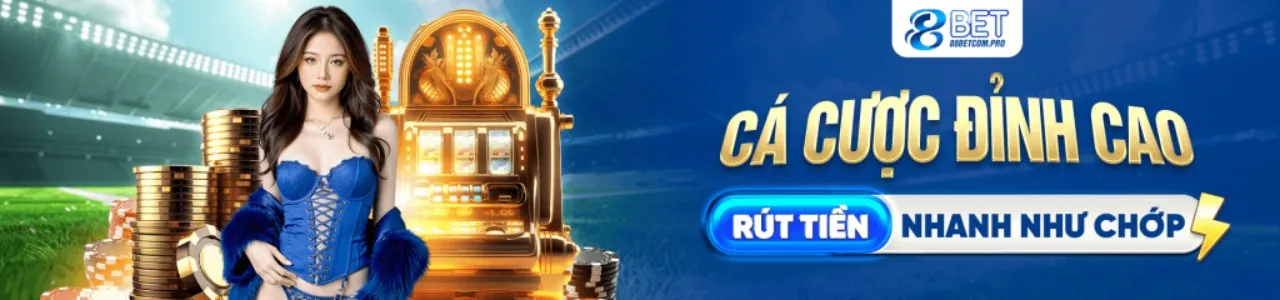 Sòng bạc trực tuyến f88 bet win với người chia bài thật và không khí sôi động