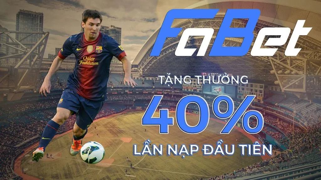 Ưu đãi nạp tiền lần đầu f88 bet win
